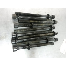 107E120 Cylinder Head Bolt Kit For 07-17 Jeep Compass  2.0